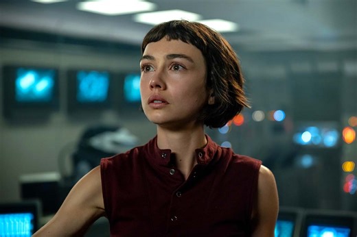 ‘Alien: Earth’: Sydney Chandler Talks Finding Wendy’s Voice, Chasing Noah Hawley, Sci-Fi Dreams & More [Interview]