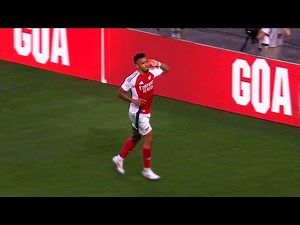 Gabriel Jesus is returning to his BEST 🤙🏼