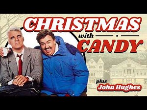 Christmas with John Candy | plus a John Hughes Snowbituary