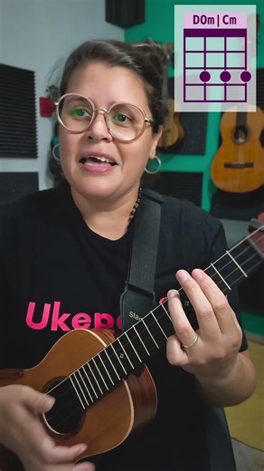 Even Jesus Had a Bad Day - Ukulele Cover Tutorial | Paco Amoroso, Catriel & Sting