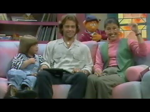 Kino's Storytime with Mara Wilson and Andy & Joey Lawrence