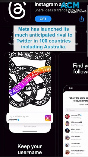 2K views | Have you checked out Threads yet? We have - here's how to use it. #ACM #TrustedVoice #Threads | The Border Mail | Facebook