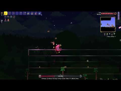 Terraria ep 1 new
