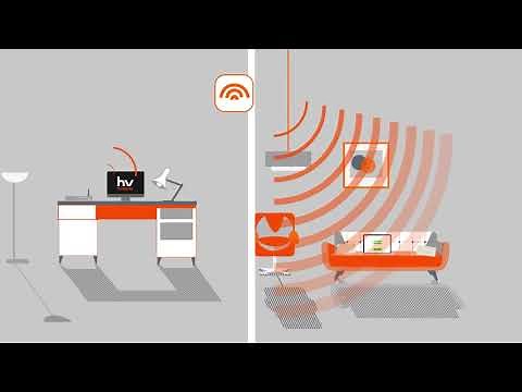 Tips internet HV Multiplay