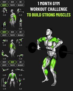 You don't need a personal trainer! Take a test and AI creates your tailored fitness program💪 Workouts adjusted by your: -fitness level -location: home/gym/mix -equipment -schedule -muscle recovery -heart rate -overall progress Take the test - get your plan in 2 minutes! Home or gym? | Zing Fitness Coach