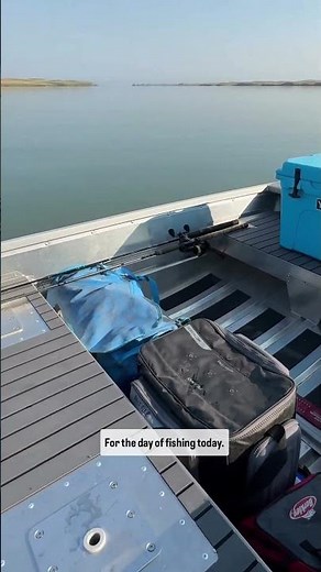 Curious About Marlon Boats? Let’s Take a Tour and Find Out! #aluminumboats #fishinglife #anglers