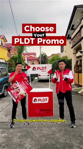 2026 PLDT Home Fiber Promo Options Revealed