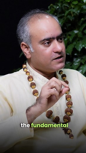 46 reactions · 27 shares | Siddha Guru Atmananda Ji reveals the...