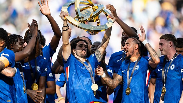 2025 FIFA Club World Cup schedule, how to watch live, scores, bracket, updates