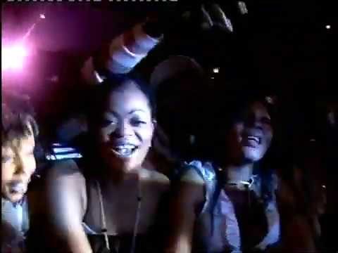 WERRASON AU ZENITH DE PARIS 2008