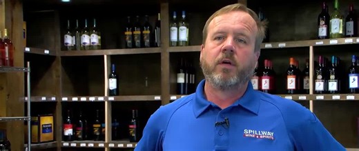 3 Mississippi Coast liquor stores sue over ongoing delivery problems