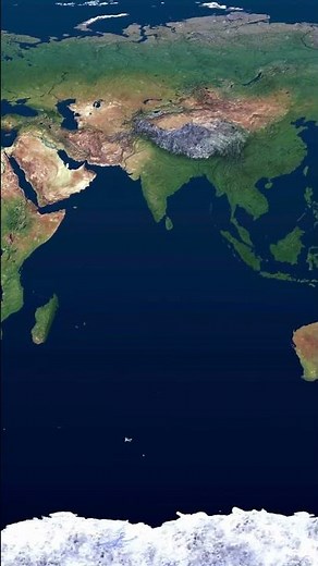 What Connects the Atlantic and Pacific Oceans?