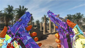 How to unlock Akimbo for 9mm Daemon in Warzone 2 and MW2 after fix