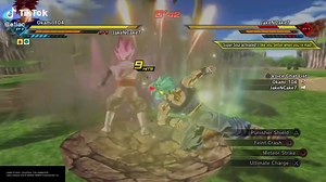 Unlocking Mystical Power in Xenoverse 2 - Dragonball Flash Guide