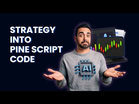 "PINE SCRIPT AI Converts Trading Ideas into Code INSTANTLY?"