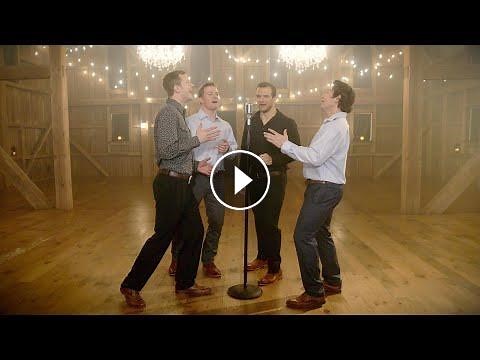 I’m Telling The World About His Love | Redeemed Quartet #Video