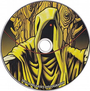 Various - Skuld Releases Discography