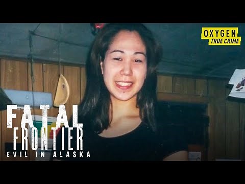 Missing Woman Last Seen Getting Into a Police Car | Fatal Frontier: Evil In Alaska | Oxygen