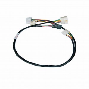 [Hot Item] Custom Automotive Wire Loom Wiring Harness Assembly