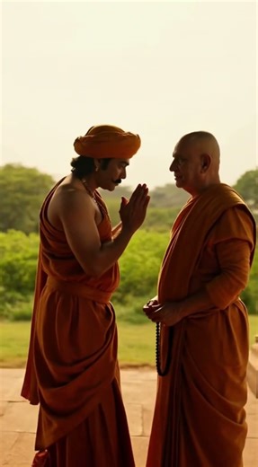 From Bloodshed to Peace 🕊️ Ashoka’s War That Changed History Forever!#Ashoka #KalingaWar #Buddhism