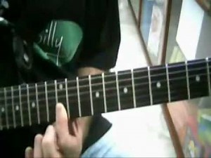 Hippy Hippy Shake Lesson