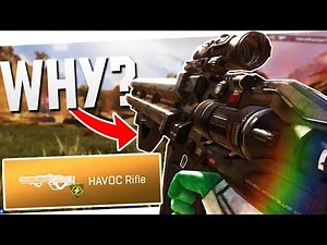 I Got My FASTEST Game w/ The WORST Legendary Gold Gun on Apex Legends! - Apex Legends Gold Guns!