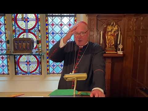 Catholic Practices and Traditions | Marking Ourselves with the Sign of the Cross