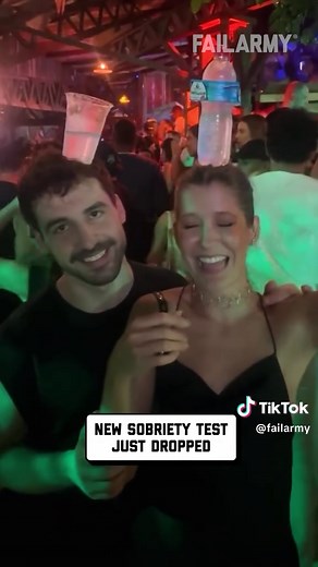Spring Break Party Fail: Least Numbers & Drunk Mishaps