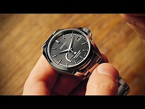 3 Things You Should Know Before You Buy a Grand Seiko | Watchfinder & Co.