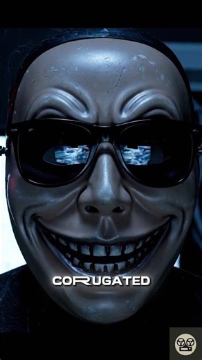 Who Actually Broke Into Chicago's TV Signal?📺 #unsolvedmystery #creepy