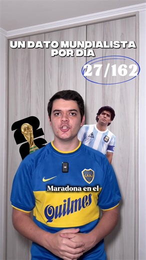 El legado de Maradona en el Mundial 86