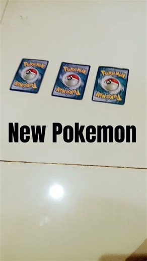 I create new Pokemon p. 😉😉🧊💥