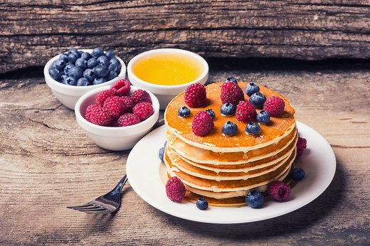 50 Pancake Day jokes and puns for kids and adults - Netmums