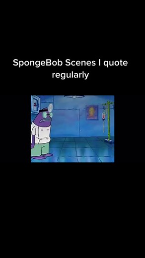 Iconic SpongeBob Quotes and Scenes to Make You Laugh