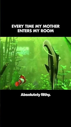 Finding Nemo (2003) 🎬