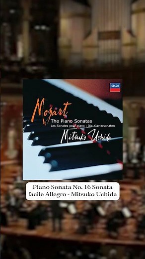 Celebrating Mozart with some of our favourite recordings. What's your favourite Mozart recording?