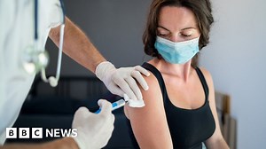 Covid vaccine: 'Disappearing' needles and other rumours debunked