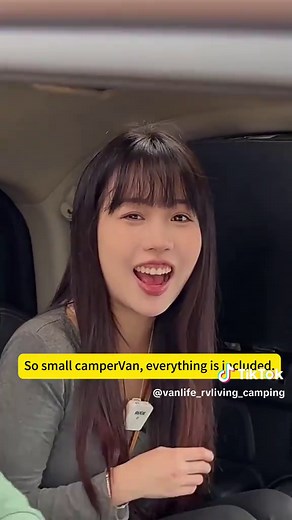 Explore the Charm of Small Camper Vans