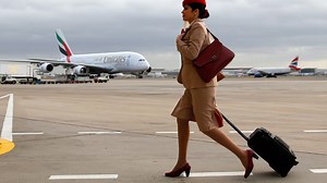 I'm a flight attendant - I follow 5 packing tips to make my holiday MUCH easier