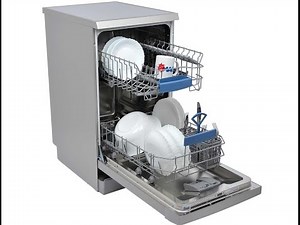 πλυντήριο πιάτων,ρύθμιση ποσότητας γυαλιστικου