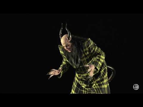 Sneak Peek: Eurydice