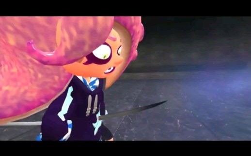 【刀子慎入】SMG4全Arc死亡桥段