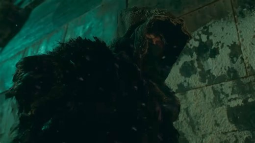 The Creature tells his tale in Guillermo del Toro’s Frankenstein. Watch Netflix’s new trailer