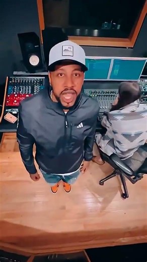 LIJ Michael Back studio #ethiopian #rap #drill #music #viral Eth best rapper