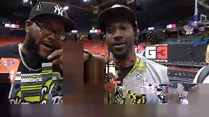 Check out last week’s @big3 highlights 🔥 | Ice Cube