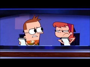 Sidekick Episode 17b News at 11AM