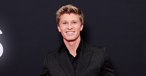 Robert Irwin Was Attacked By a Crocodile Right Before 'DWTS' Cast Announcement (Exclusive)