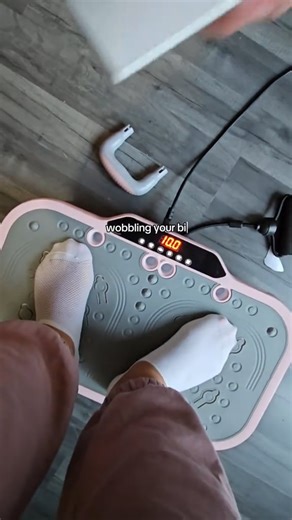 “Amazing to workout on very easy to use, I would recommend”