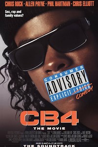 CB4 (1993) Summary, Trailer, Cast, Where to Watch and More