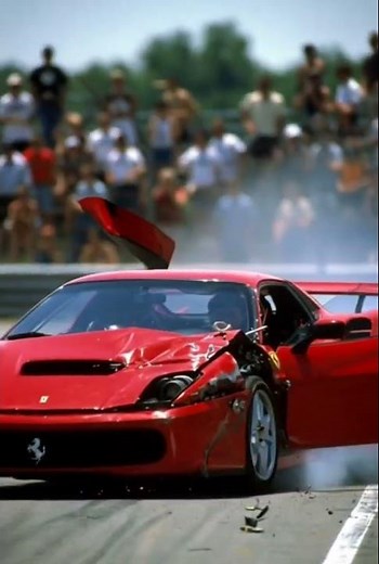 “Ferrari Racing in the USA – The Italian Beast Takes Over the Track! 🏎️🇮🇹🔥”